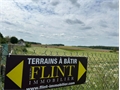 Terrain à bâtir à la vente